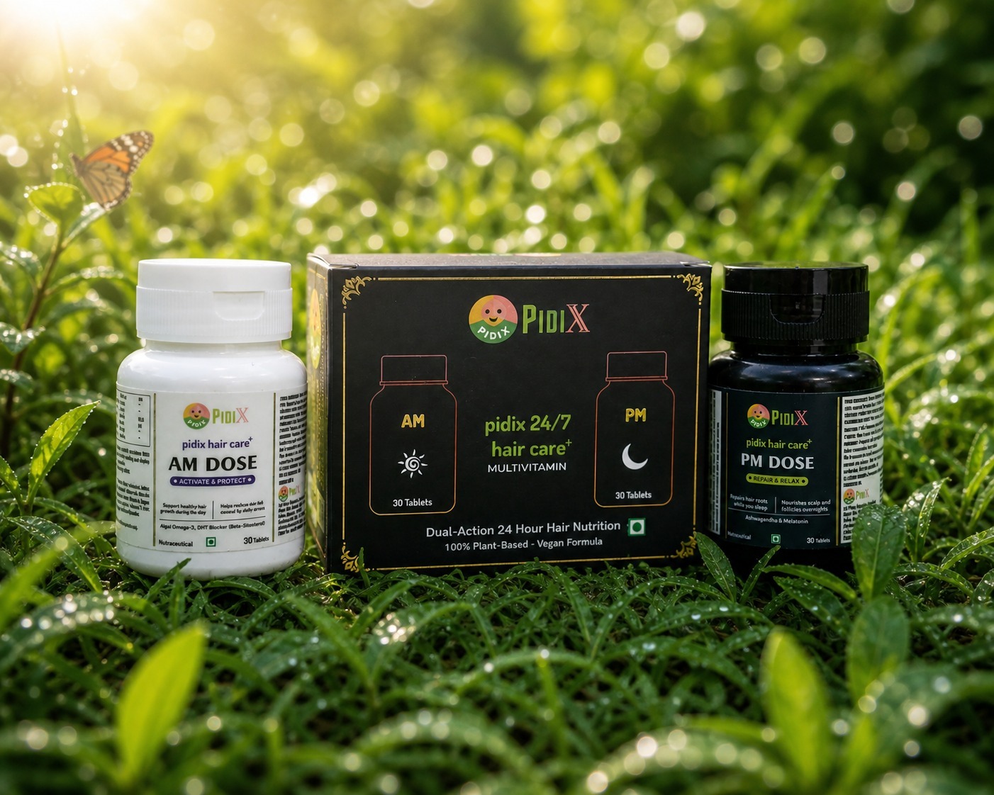 PidiX product