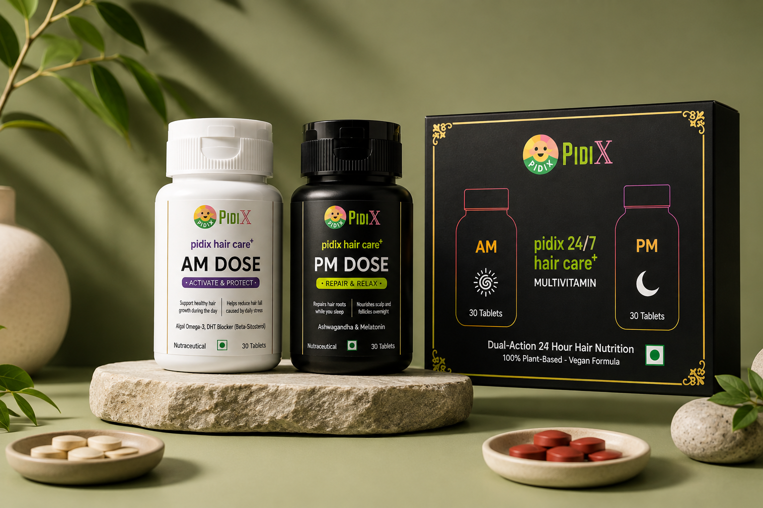 PidiX product